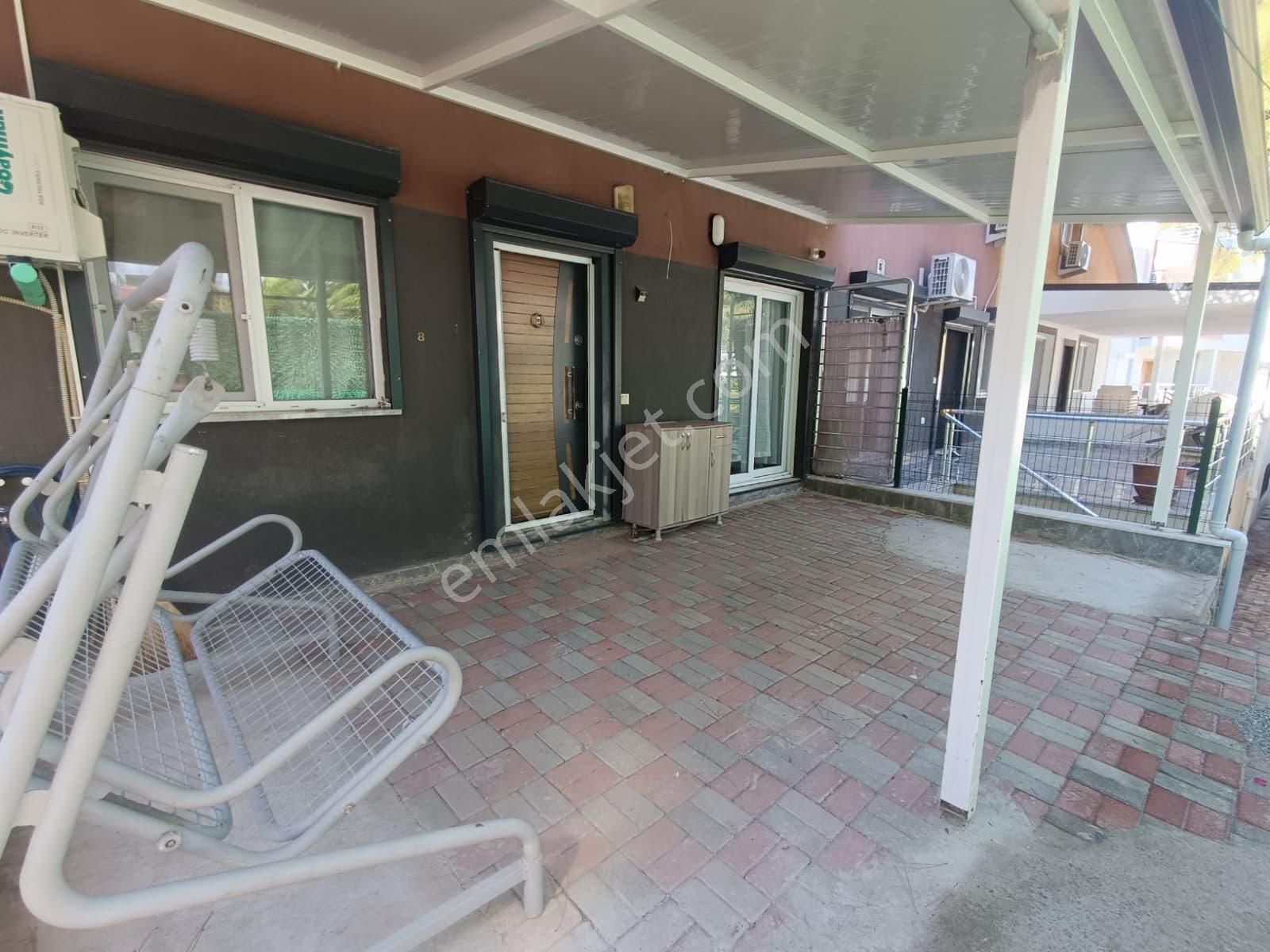 Fiyat Düştü!!didim Akbük'te Denize 400 Metre 3+1 Daire - Görsel 4