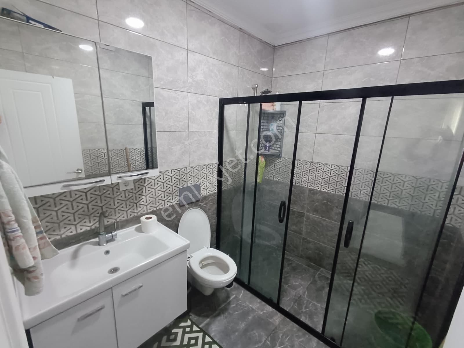 Fiyat Düştü!!didim Akbük'te Denize 400 Metre 3+1 Daire - Görsel 24