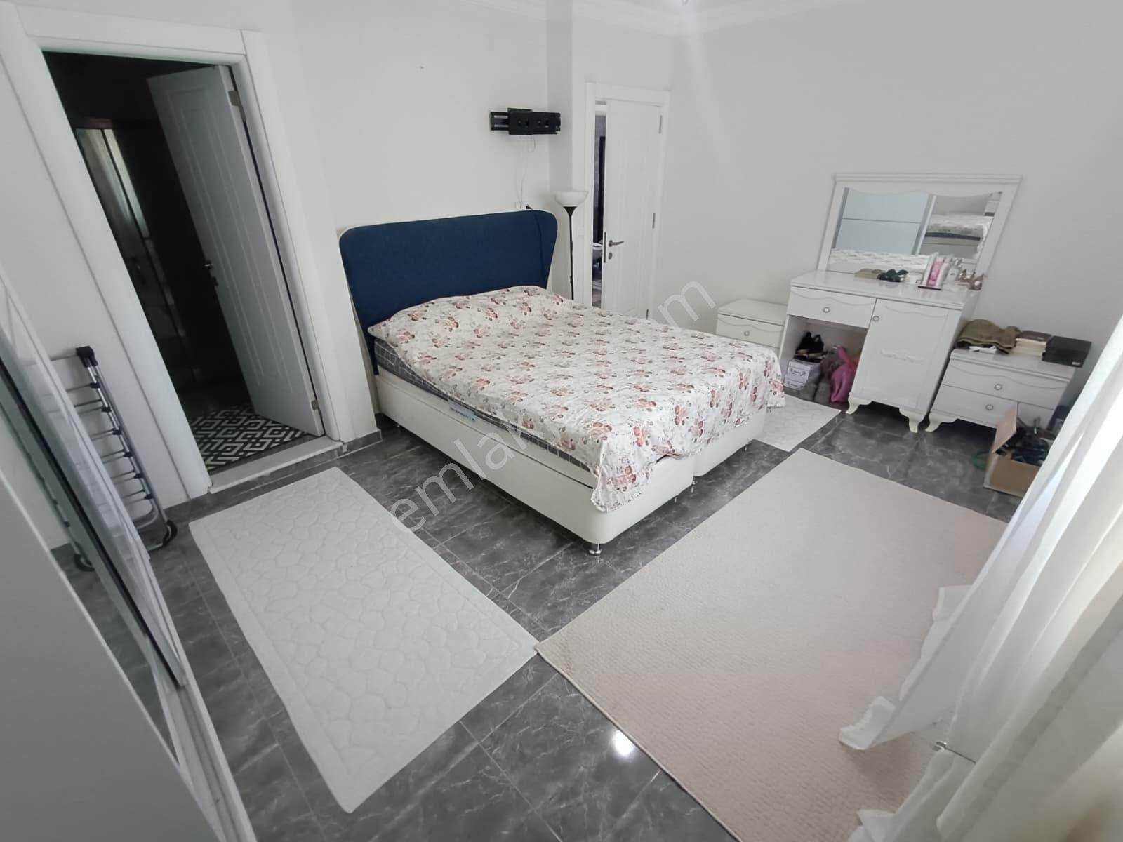 Fiyat Düştü!!didim Akbük'te Denize 400 Metre 3+1 Daire - Görsel 22