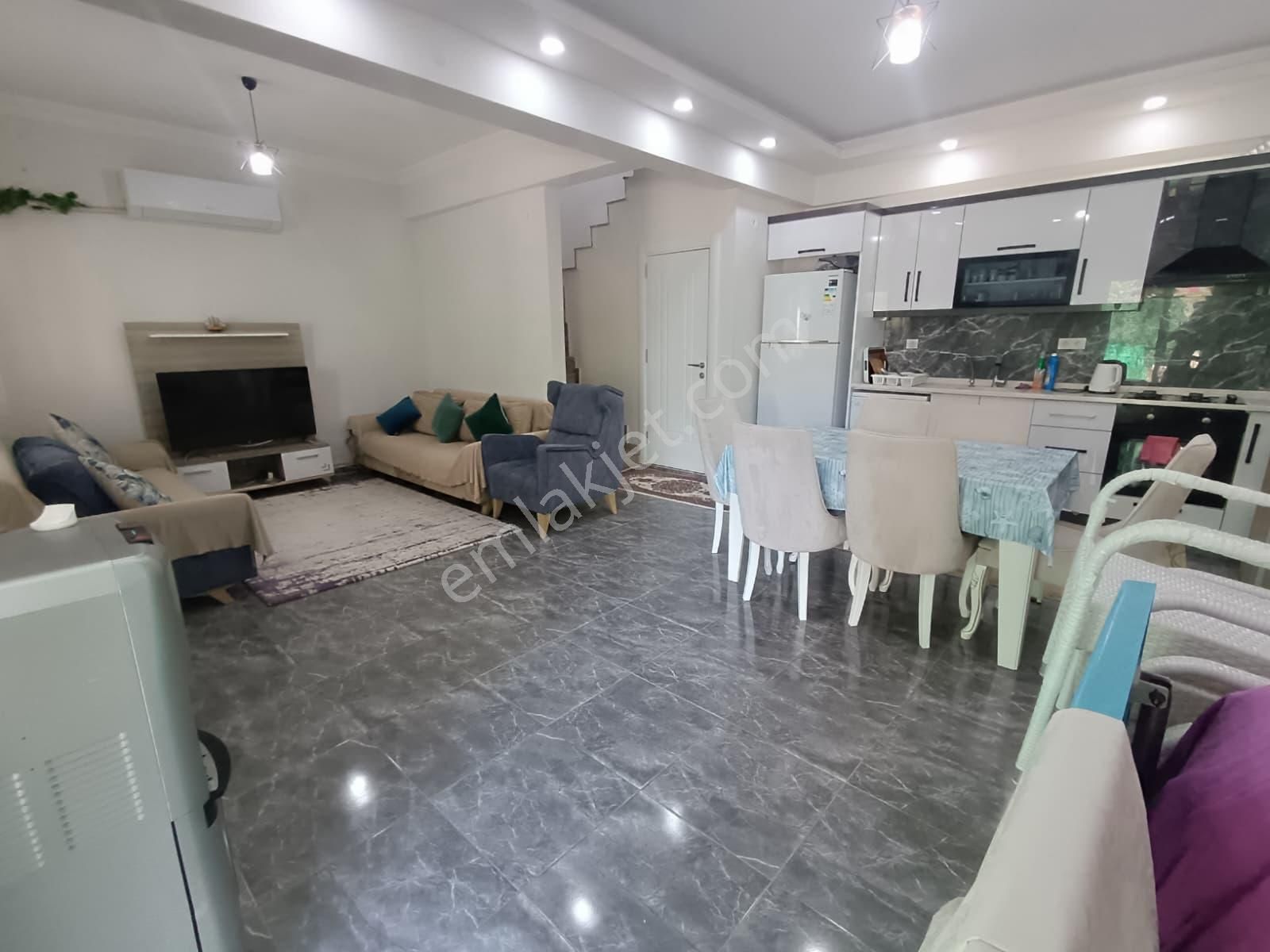 Fiyat Düştü!!didim Akbük'te Denize 400 Metre 3+1 Daire - Görsel 9