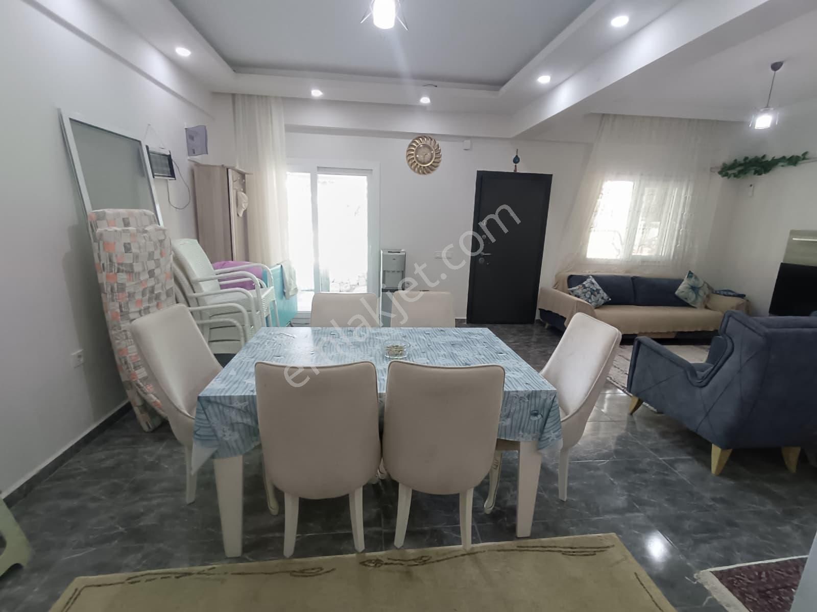 Fiyat Düştü!!didim Akbük'te Denize 400 Metre 3+1 Daire - Görsel 11