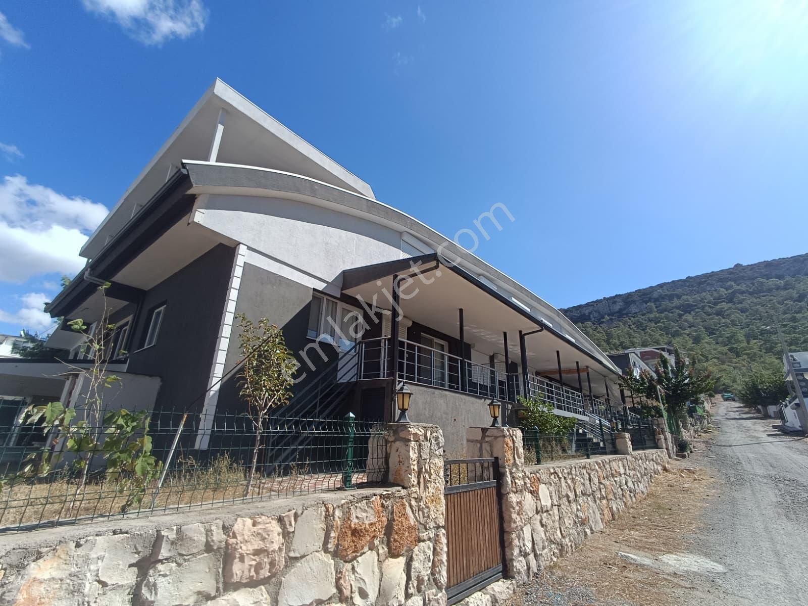 Fiyat Düştü!!didim Akbük'te Denize 400 Metre 3+1 Daire