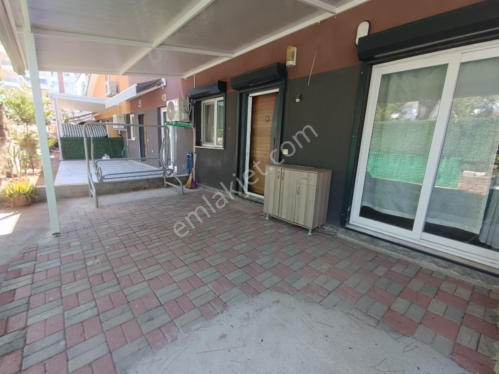 Fiyat Düştü!!didim Akbük'te Denize 400 Metre 3+1 Daire - Görsel 5