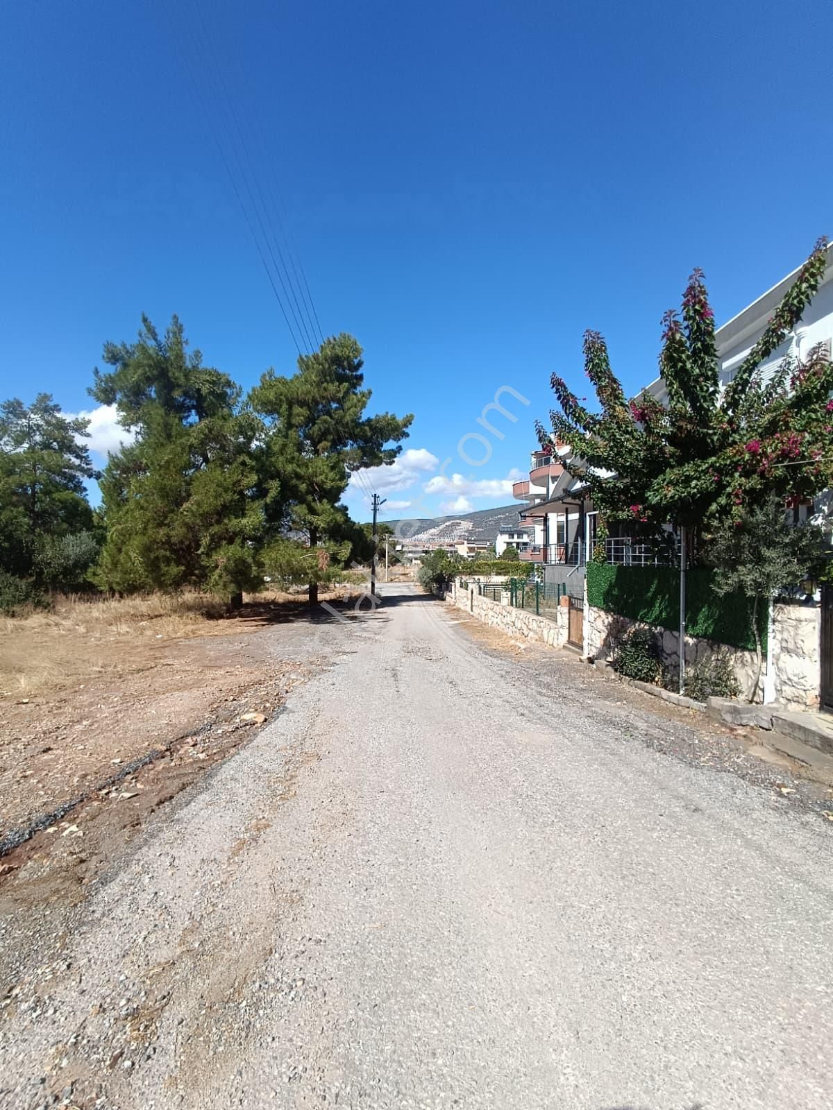 Fiyat Düştü!!didim Akbük'te Denize 400 Metre 3+1 Daire - Görsel 2