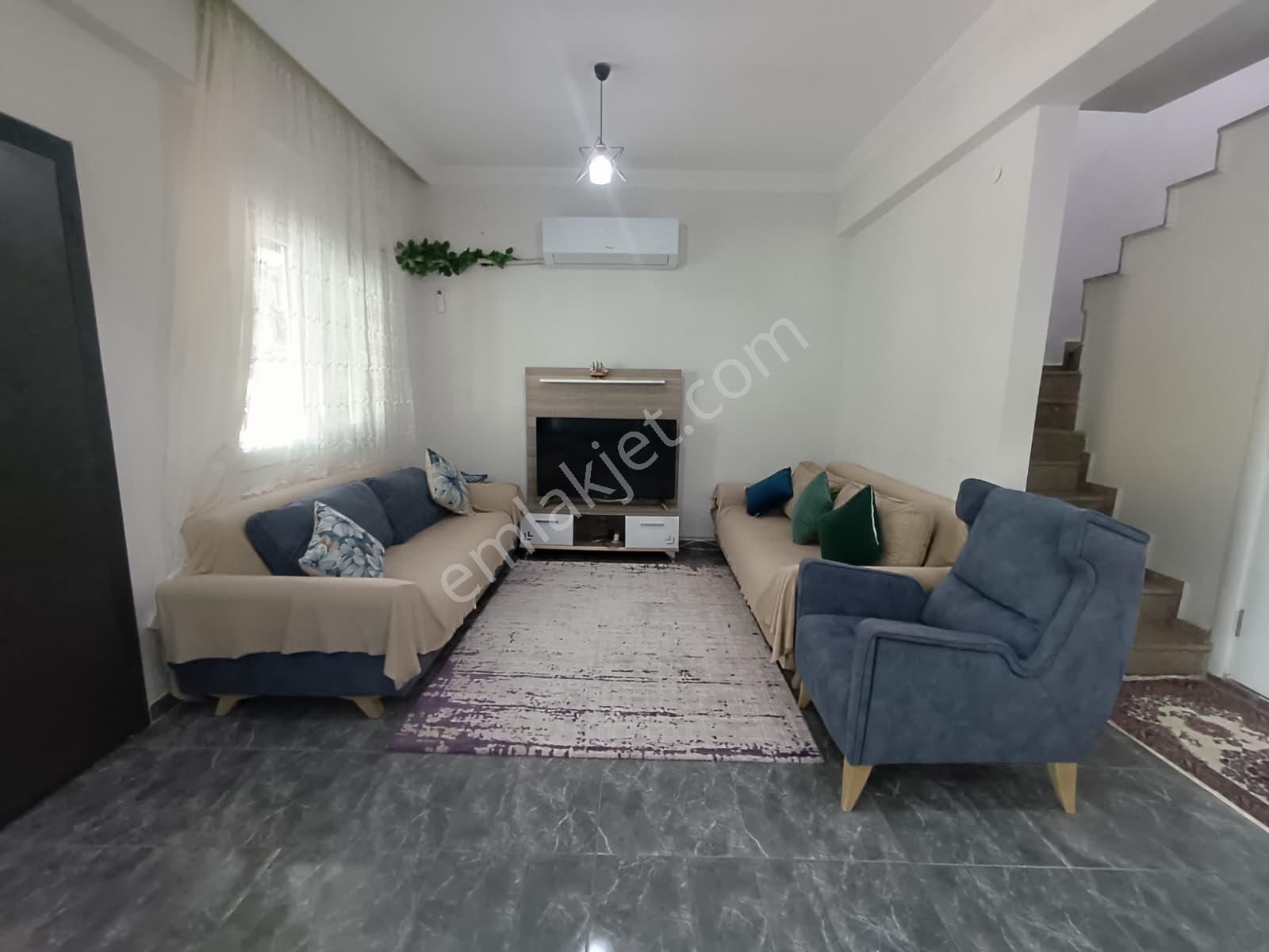 Fiyat Düştü!!didim Akbük'te Denize 400 Metre 3+1 Daire - Görsel 8