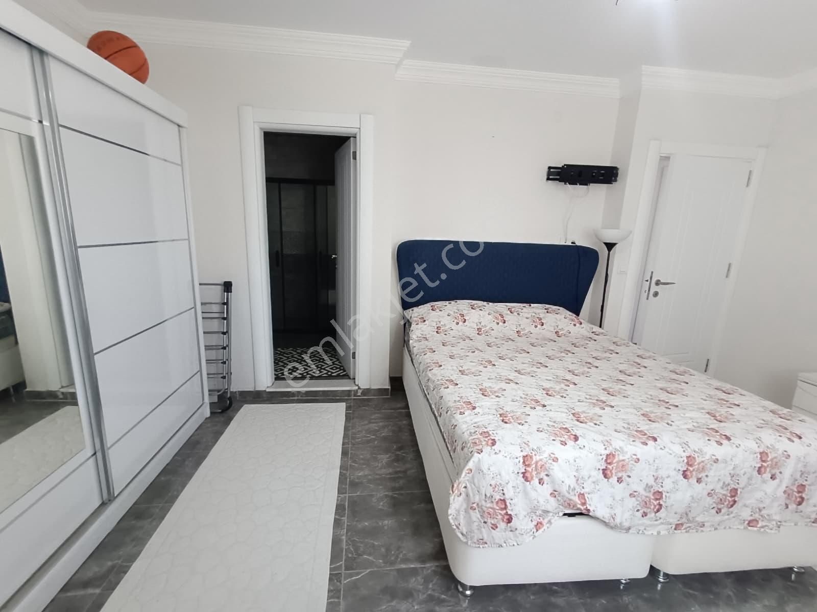 Fiyat Düştü!!didim Akbük'te Denize 400 Metre 3+1 Daire - Görsel 23