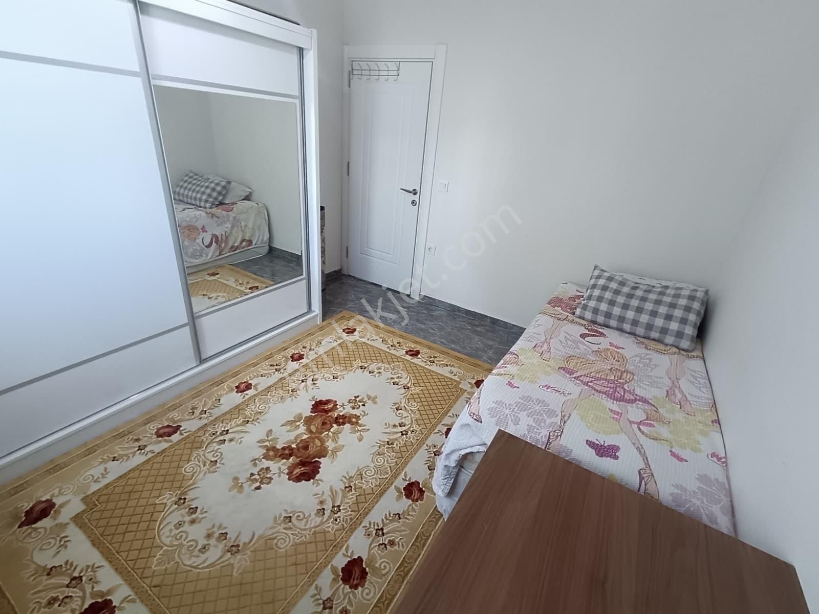 Fiyat Düştü!!didim Akbük'te Denize 400 Metre 3+1 Daire - Görsel 17