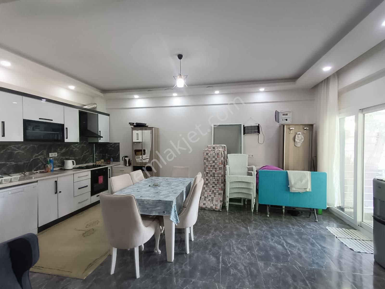 Fiyat Düştü!!didim Akbük'te Denize 400 Metre 3+1 Daire - Görsel 7