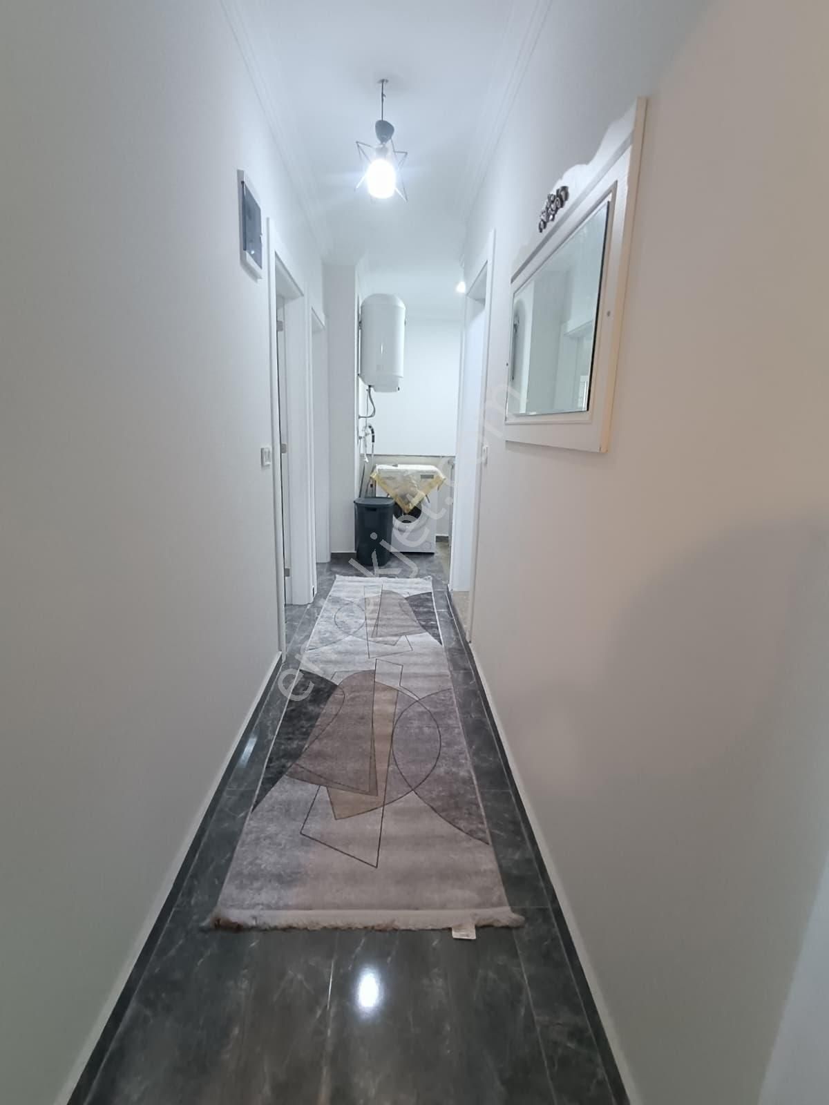 Fiyat Düştü!!didim Akbük'te Denize 400 Metre 3+1 Daire - Görsel 15