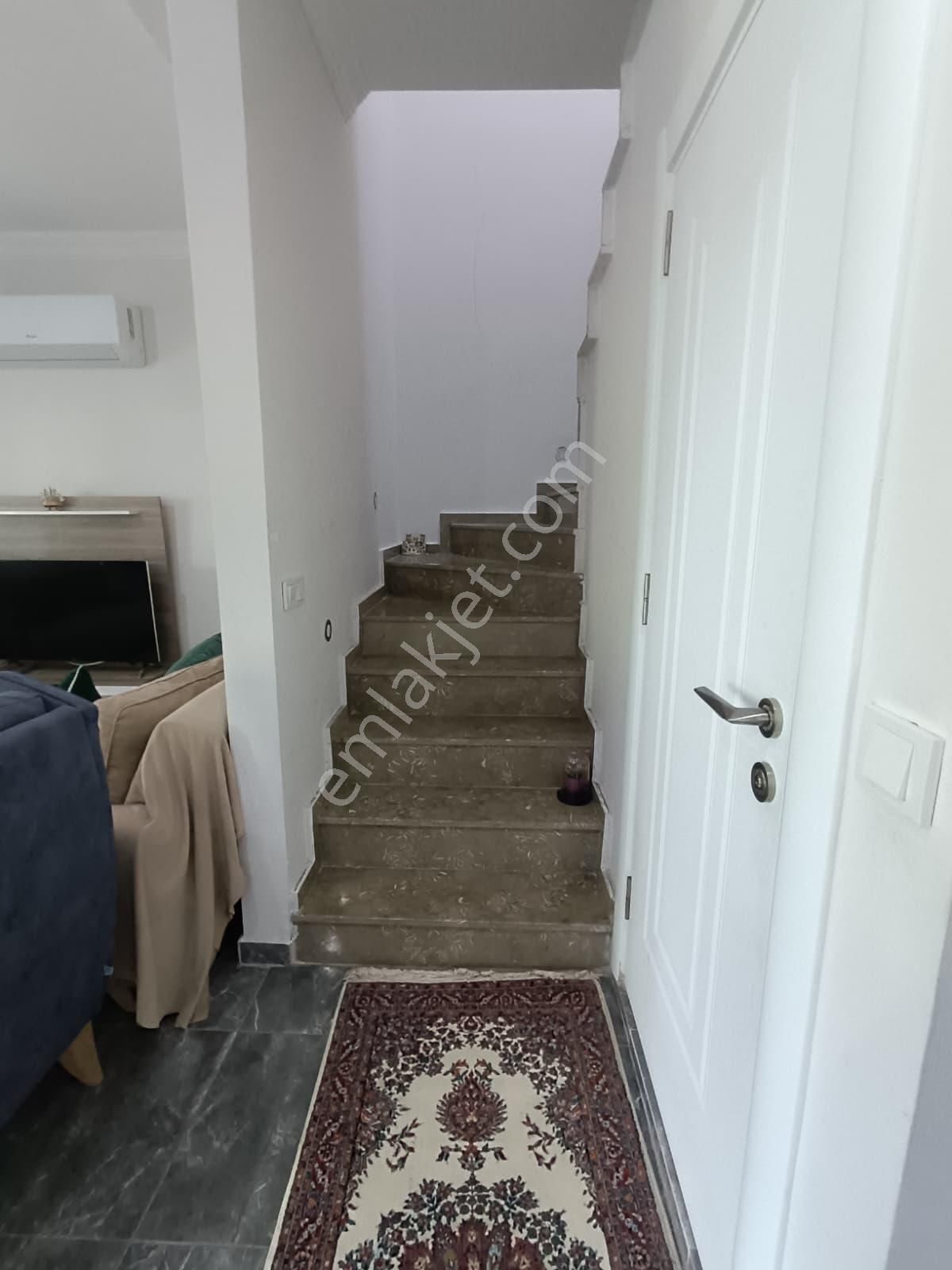 Fiyat Düştü!!didim Akbük'te Denize 400 Metre 3+1 Daire - Görsel 14