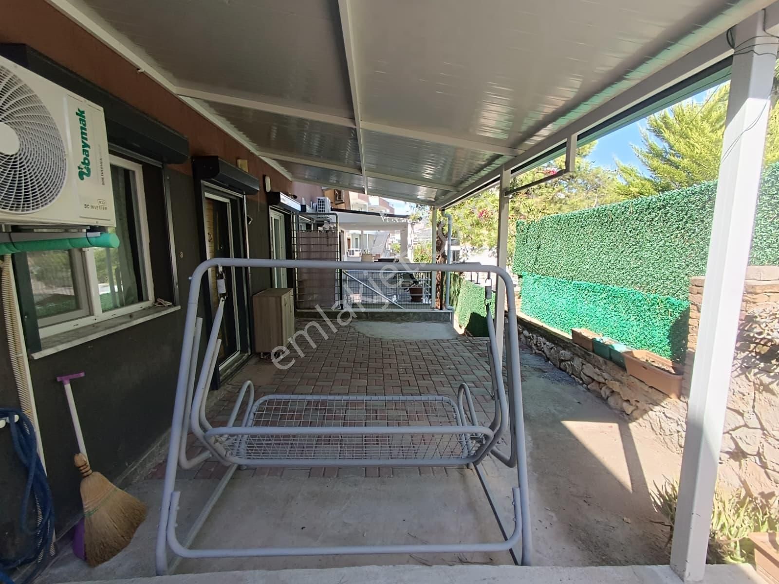 Fiyat Düştü!!didim Akbük'te Denize 400 Metre 3+1 Daire - Görsel 3