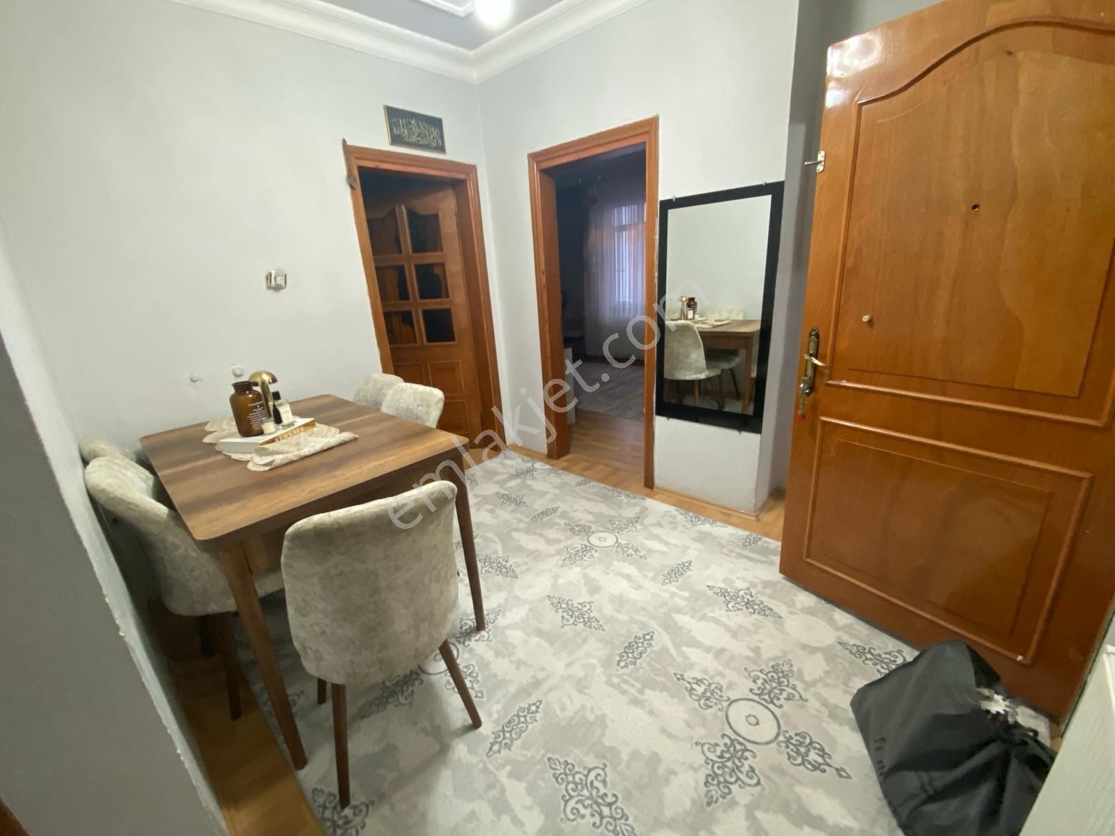 Pusula İnşaat'tan Cebeci Mah. 2+1 100m2 Satılık 4.kat Daire - Görsel 12