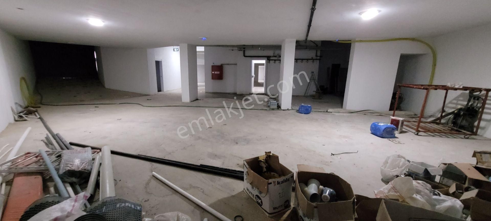 Boş .... Feneryolu Mah.de Sıfır Balkonlu E.banyolu 2+1 Daire - Görsel 20