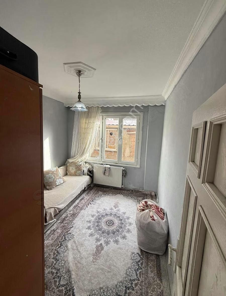 Karataş İnşaat'tan Satılık Sultançiftliği Mah 3+1 Hisseli Daire - Görsel 21