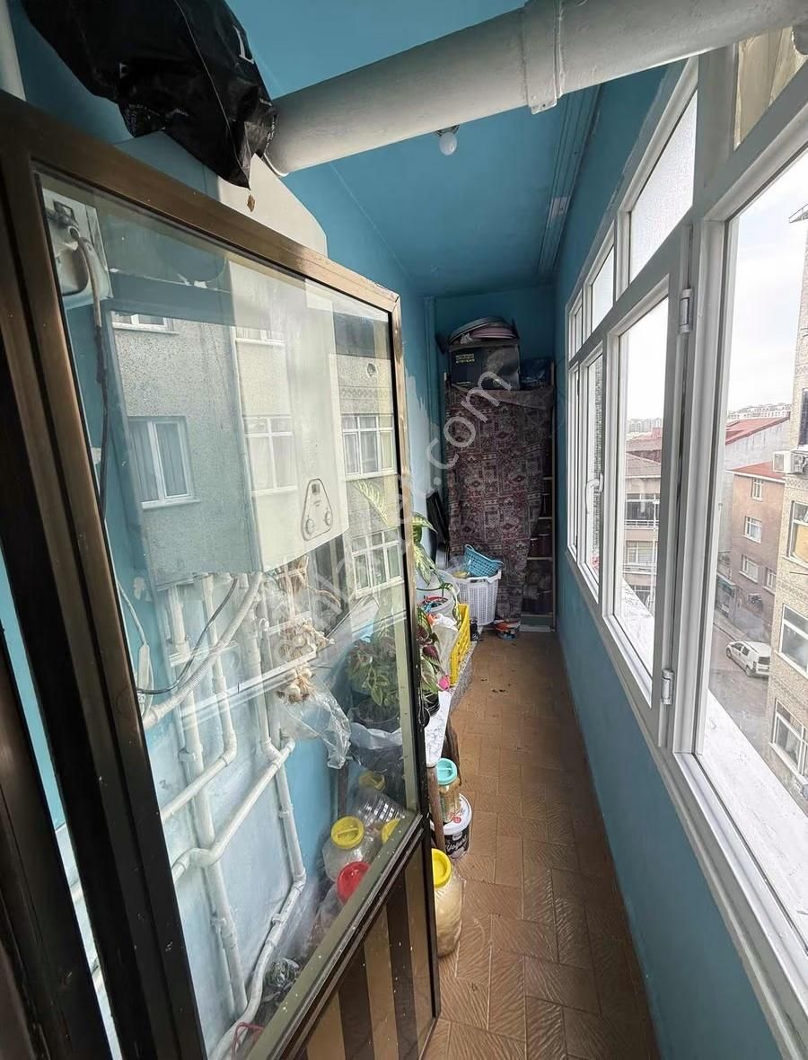 Karataş İnşaat'tan Satılık Sultançiftliği Mah 3+1 Hisseli Daire - Görsel 18