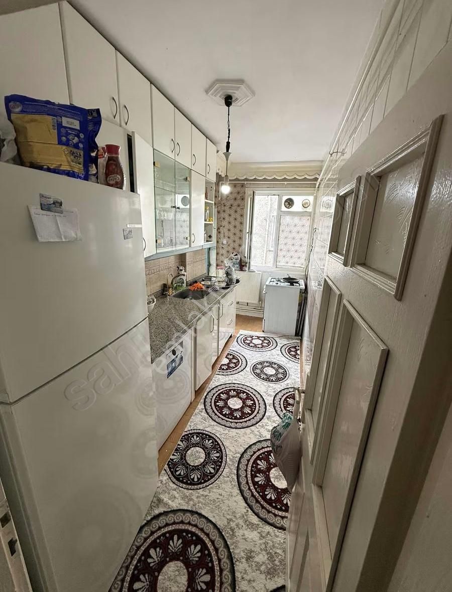 Karataş İnşaat'tan Satılık Sultançiftliği Mah 3+1 Hisseli Daire - Görsel 9