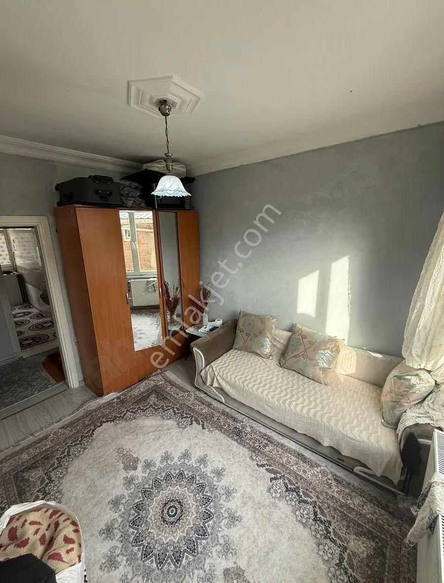 Karataş İnşaat'tan Satılık Sultançiftliği Mah 3+1 Hisseli Daire - Görsel 14