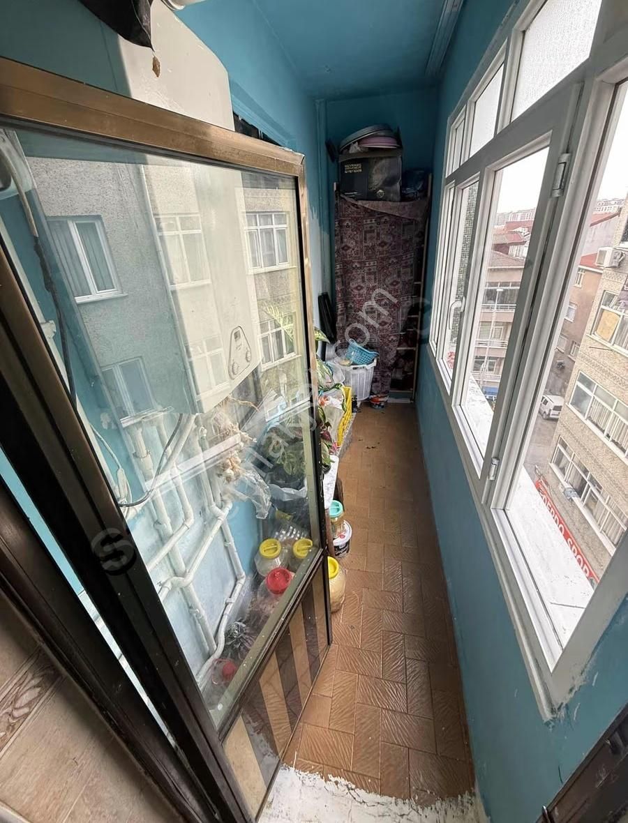 Karataş İnşaat'tan Satılık Sultançiftliği Mah 3+1 Hisseli Daire - Görsel 5