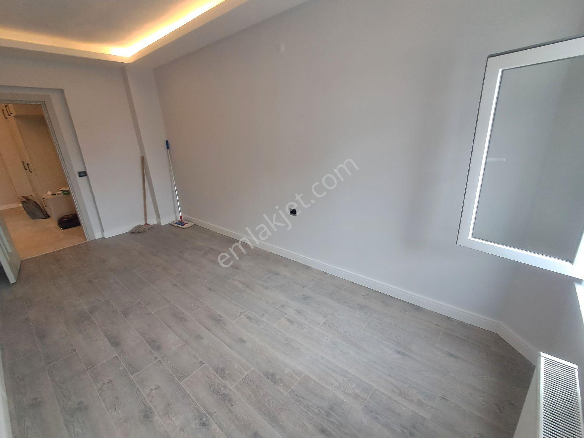 Lider Gayrimenkul'den Atakum Ömürevleri Mevkiinde3+1 150m2 Özel Yapım Daire - Görsel 20