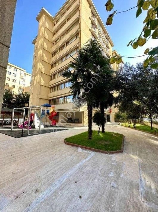 Boş... Genç Bina İskanlı Balkonlı 3+1 7/24güvenlikli Havuzlu Sitede - Görsel 17