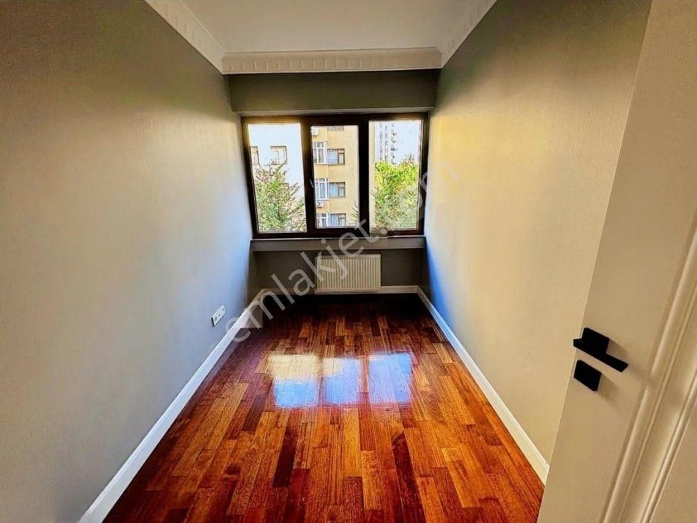 Boş... Genç Bina İskanlı Balkonlı 3+1 7/24güvenlikli Havuzlu Sitede - Görsel 8