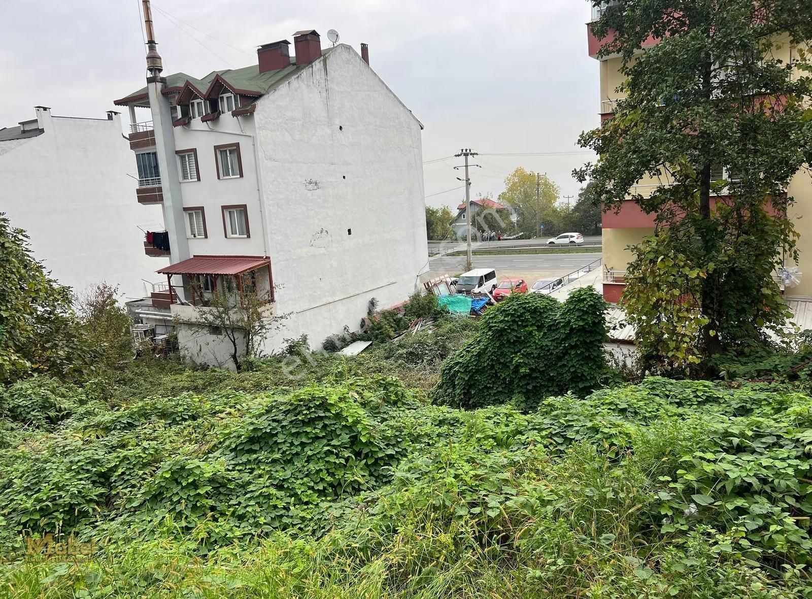 Mabel'den Dolunay Mah 305 M2 Satılık Arsa