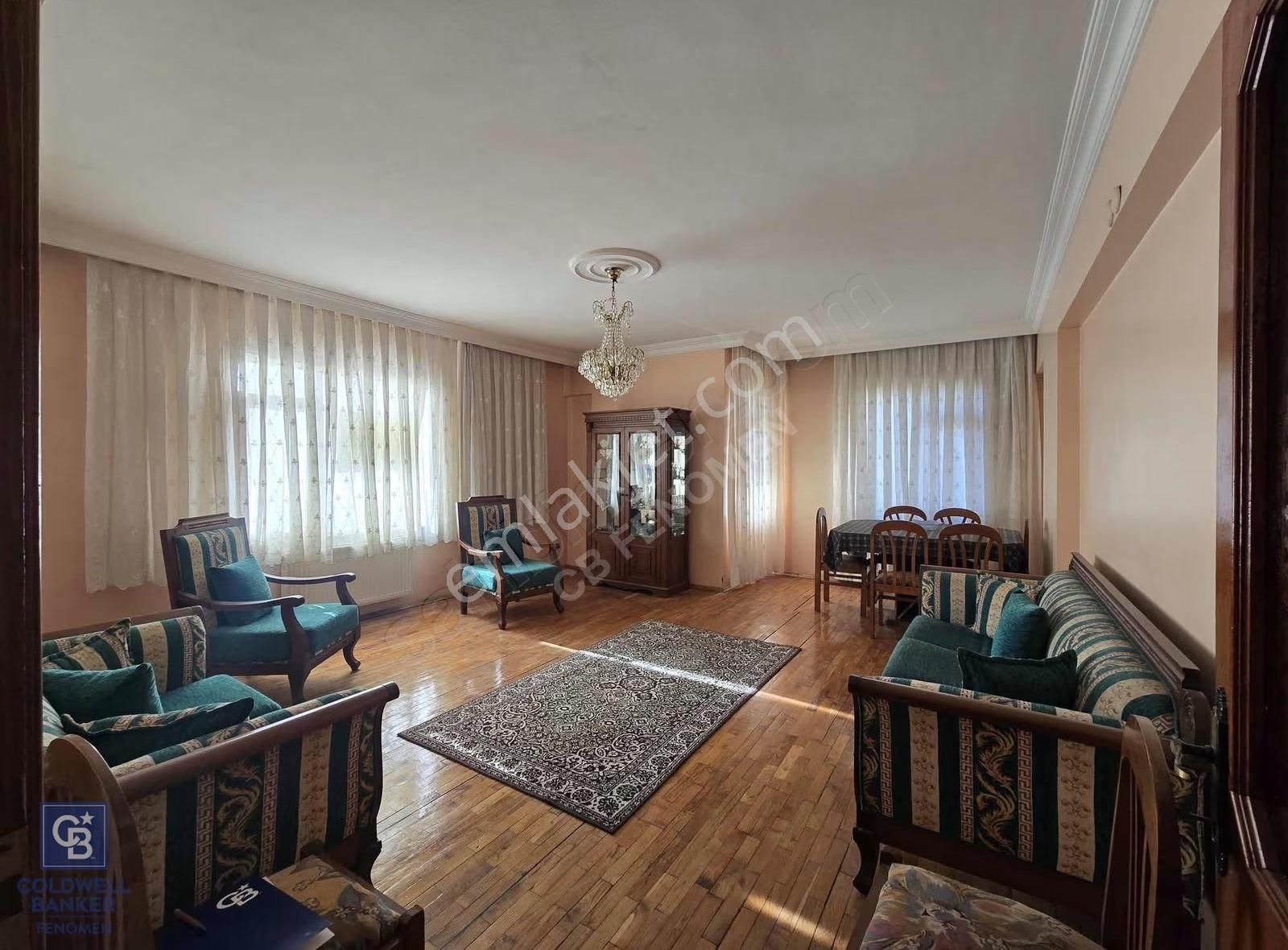 Fikirtepe- Mandıra Cad / 3+1 Boş / 136 M2 - Görsel 7