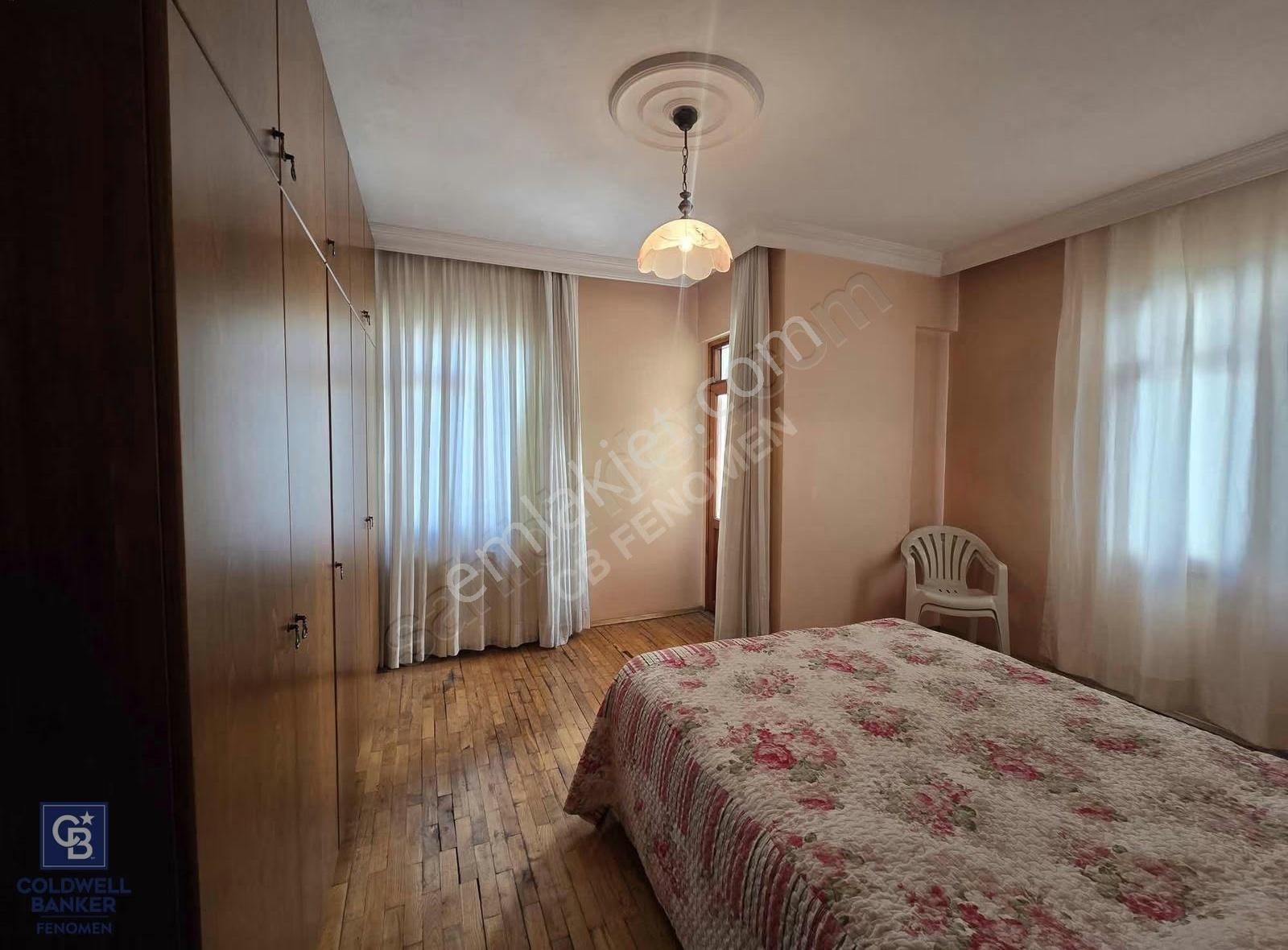 Fikirtepe- Mandıra Cad / 3+1 Boş / 136 M2 - Görsel 6