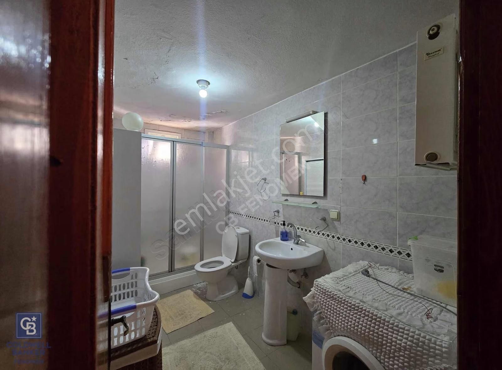 Fikirtepe- Mandıra Cad / 3+1 Boş / 136 M2 - Görsel 11