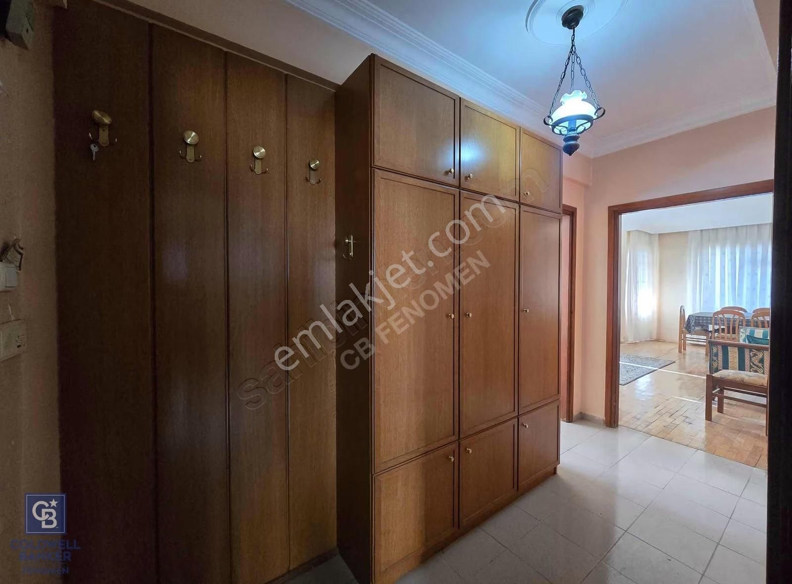 Fikirtepe- Mandıra Cad / 3+1 Boş / 136 M2 - Görsel 8