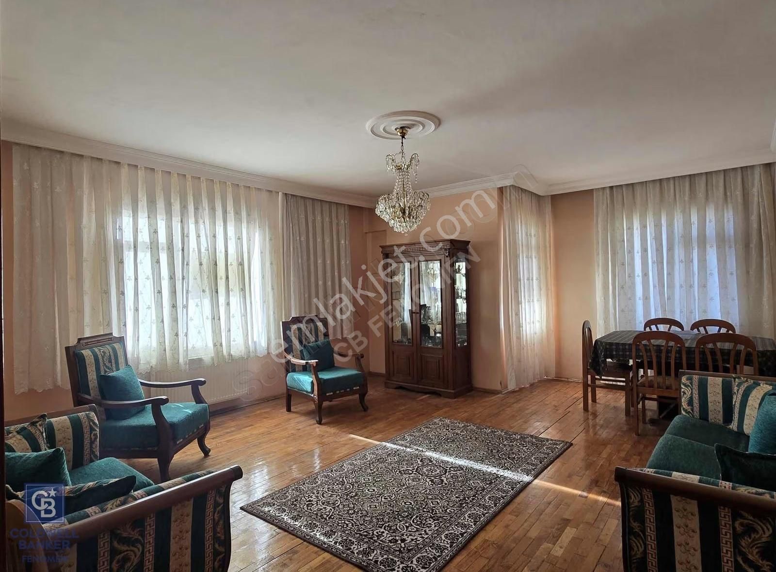 Fikirtepe- Mandıra Cad / 3+1 Boş / 136 M2 - Görsel 5