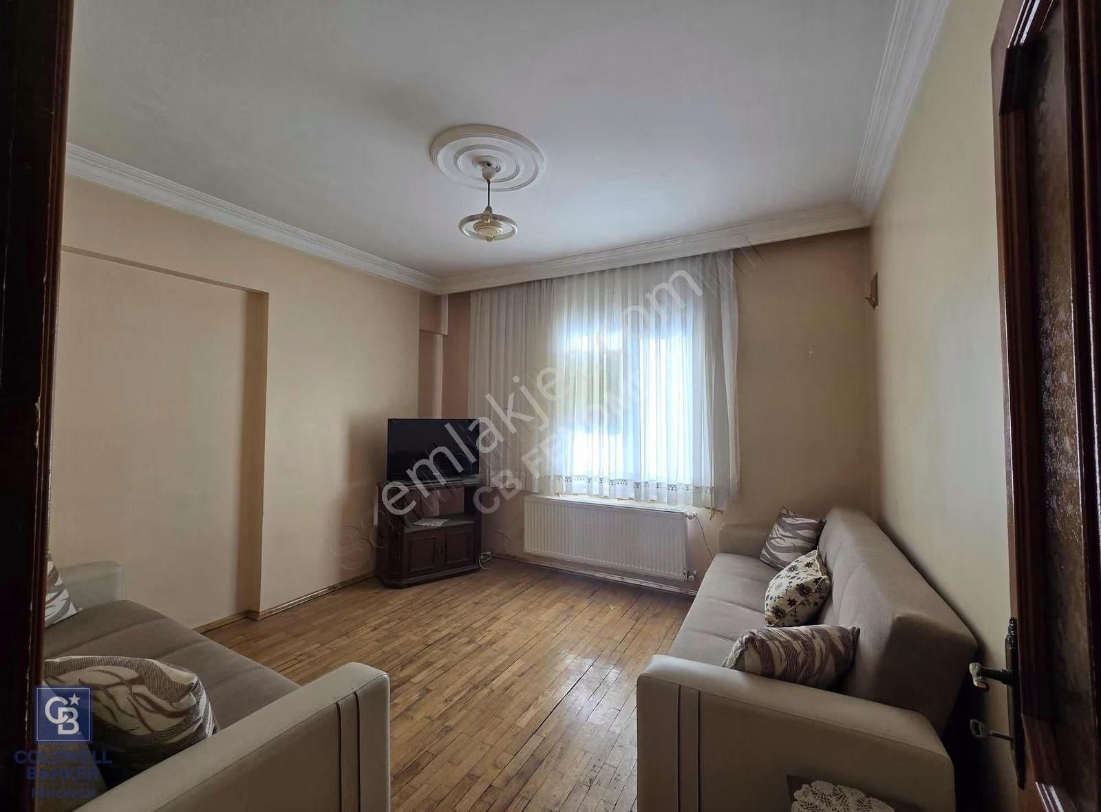 Fikirtepe- Mandıra Cad / 3+1 Boş / 136 M2 - Görsel 18