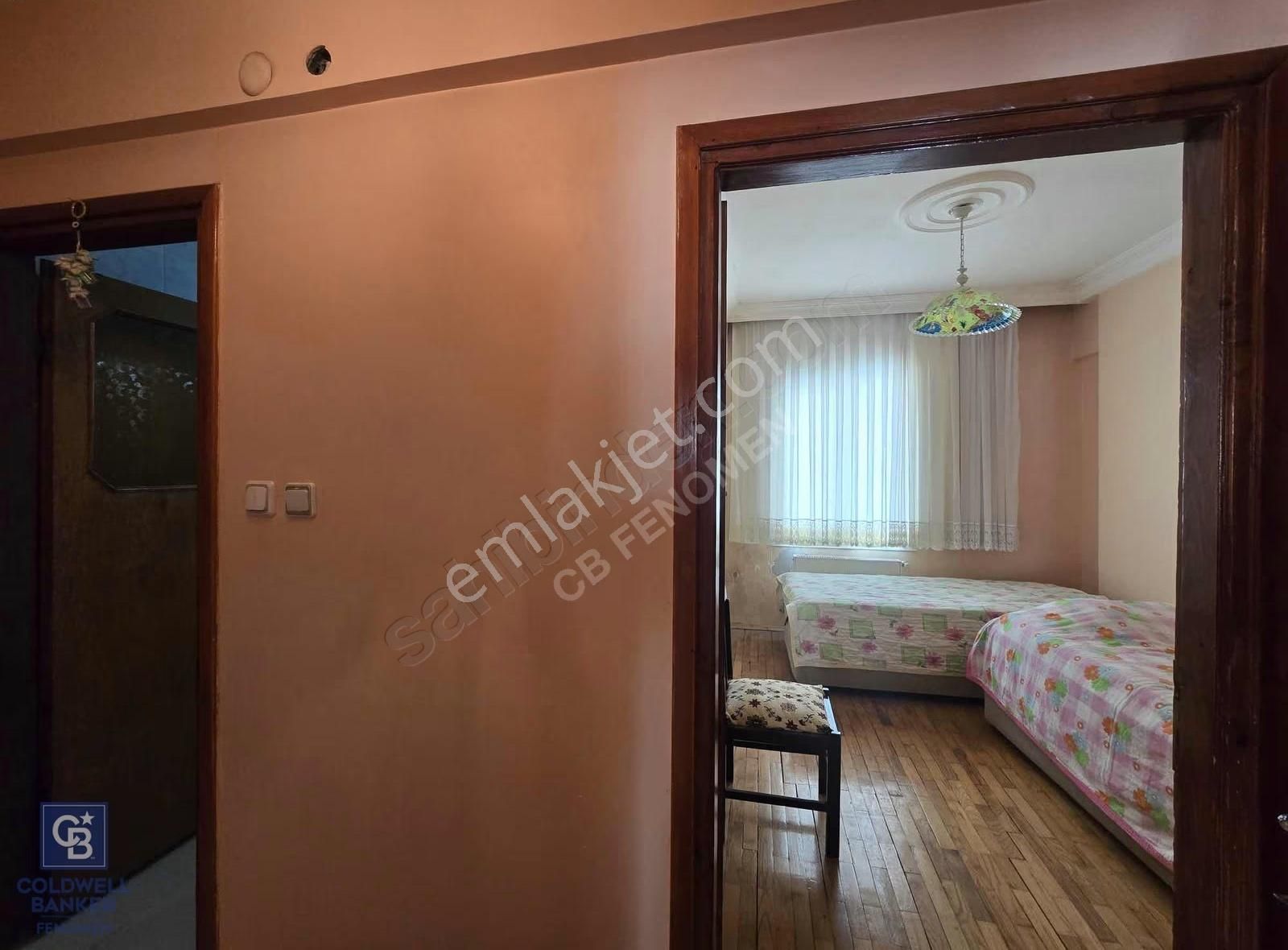 Fikirtepe- Mandıra Cad / 3+1 Boş / 136 M2 - Görsel 9