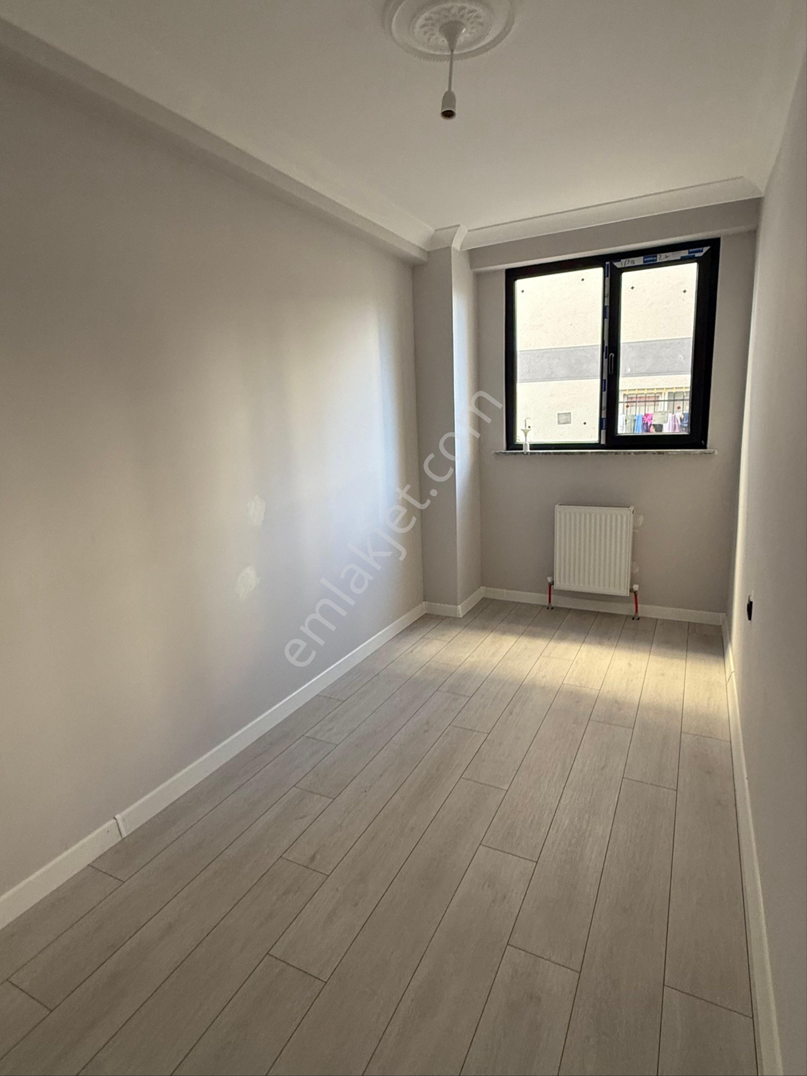 Çayırova Özgürlük Mahallesinde 2+1 Tek Daire Yüksek Giriş - Görsel 11
