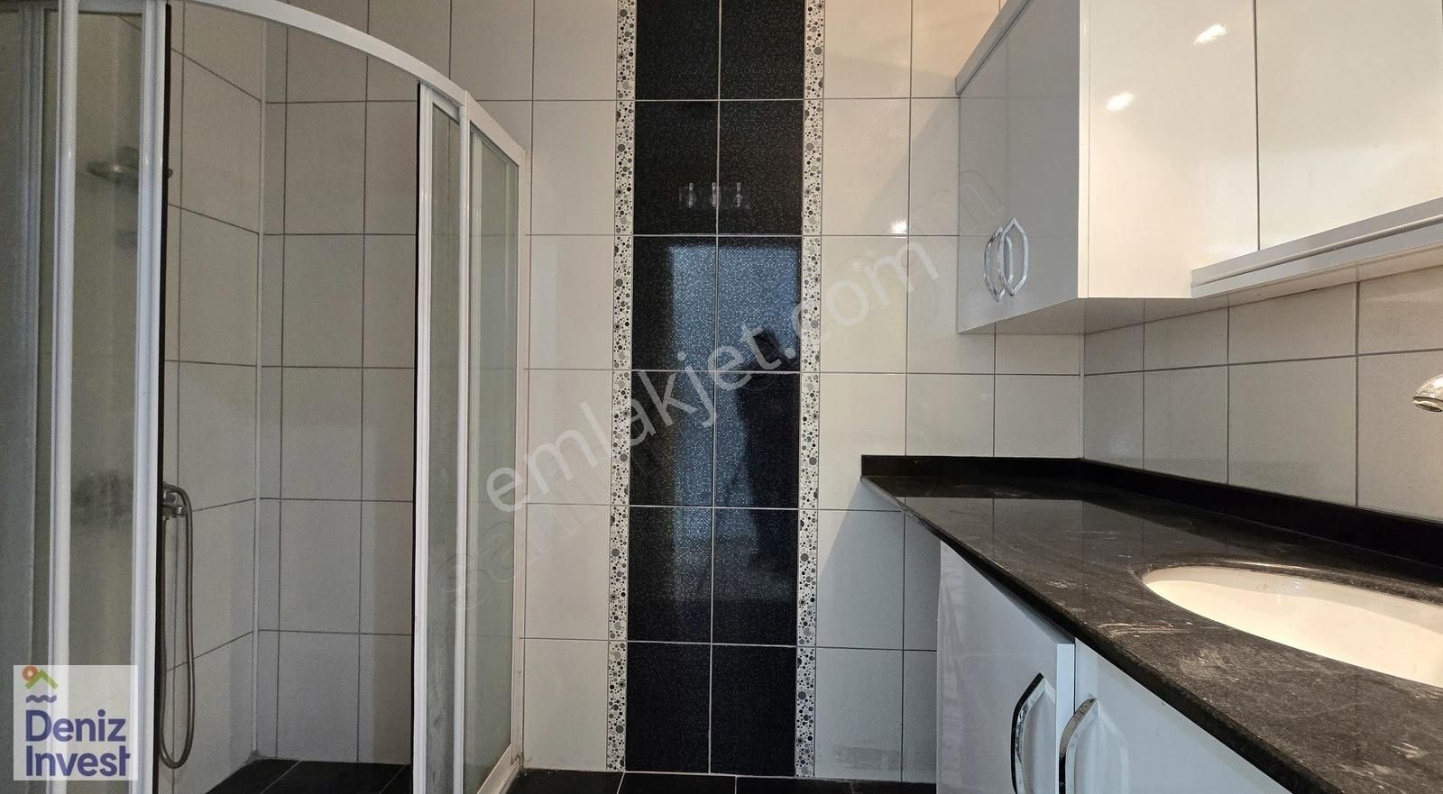 Alanya Mahmutlar Melani Tower 2+1:120m2 Eşyasız Kiralık (d.2) - Görsel 16