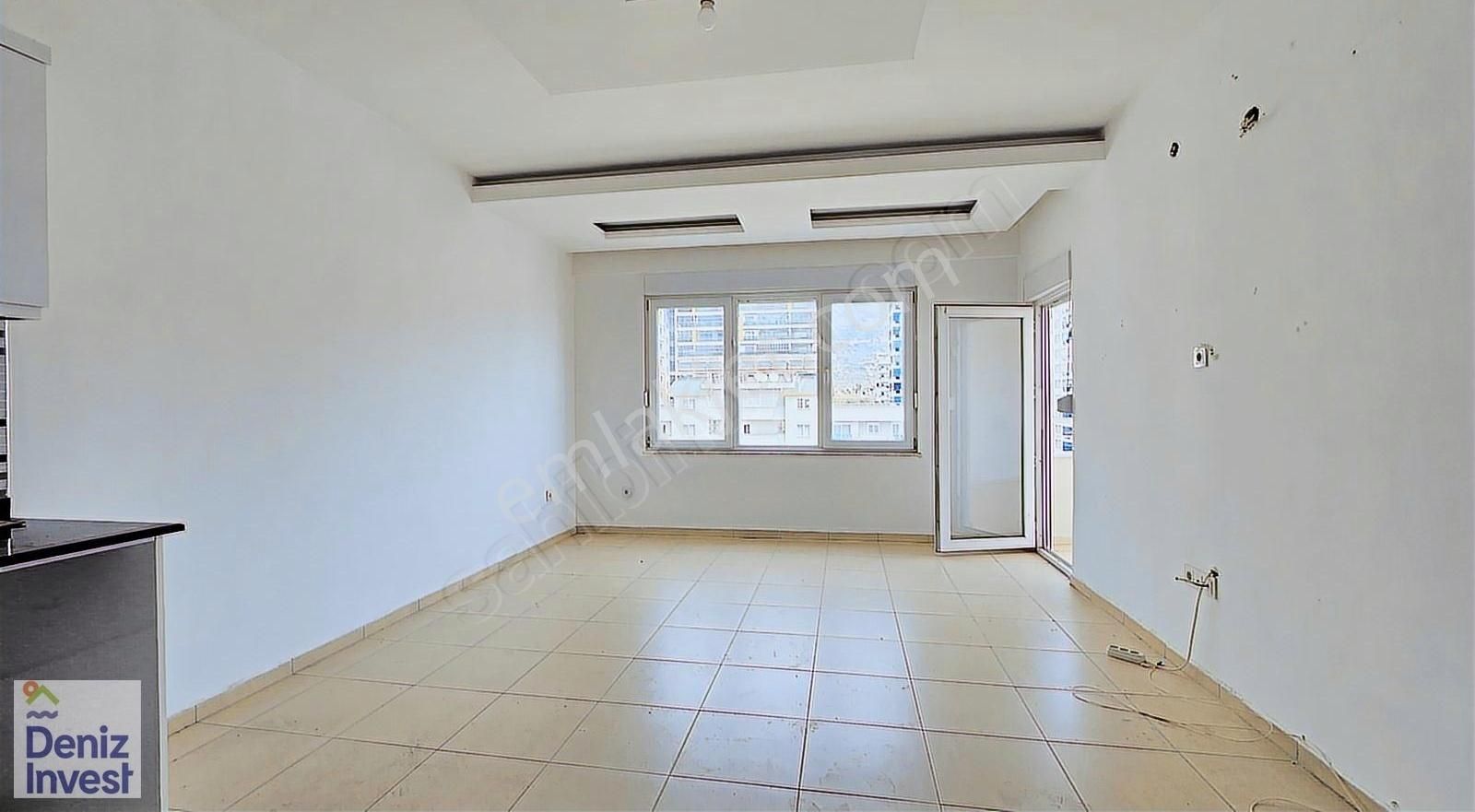 Alanya Mahmutlar Melani Tower 2+1:120m2 Eşyasız Kiralık (d.2) - Görsel 31