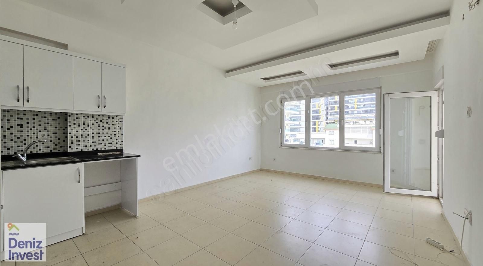 Alanya Mahmutlar Melani Tower 2+1:120m2 Eşyasız Kiralık (d.2) - Görsel 18