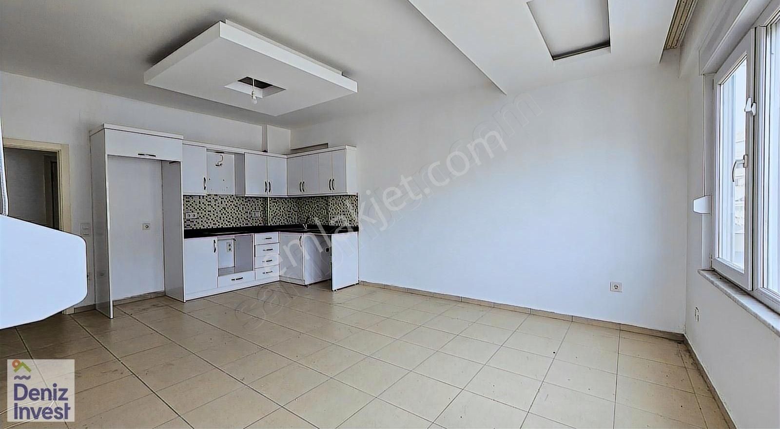 Alanya Mahmutlar Melani Tower 2+1:120m2 Eşyasız Kiralık (d.2) - Görsel 25