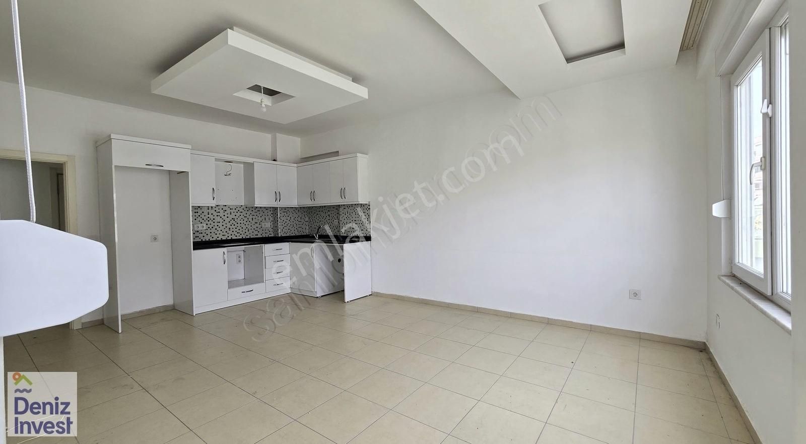 Alanya Mahmutlar Melani Tower 2+1:120m2 Eşyasız Kiralık (d.2) - Görsel 24