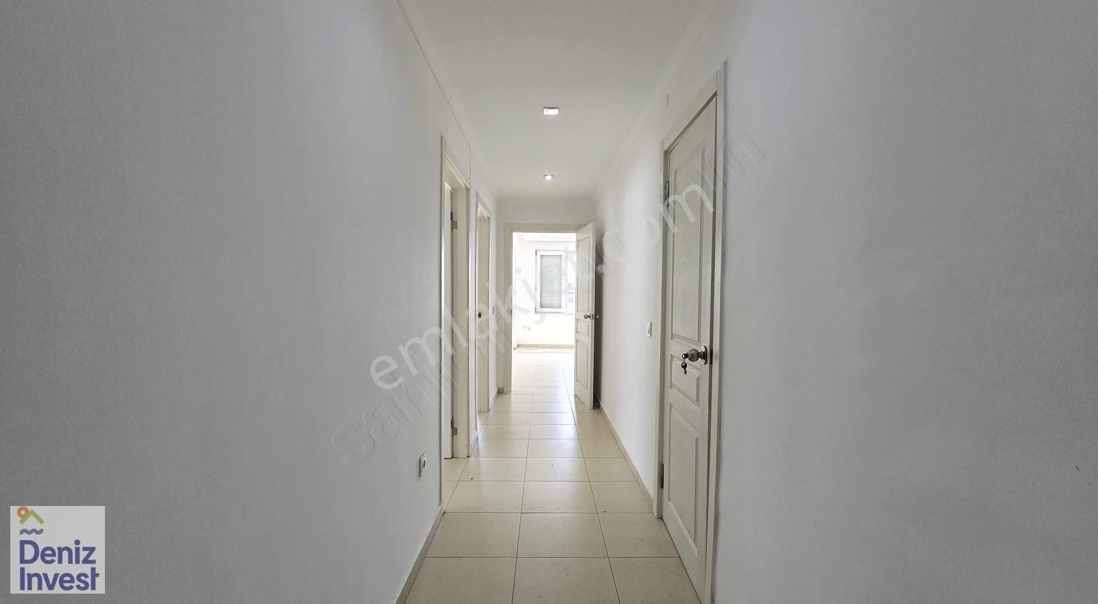 Alanya Mahmutlar Melani Tower 2+1:120m2 Eşyasız Kiralık (d.2) - Görsel 9