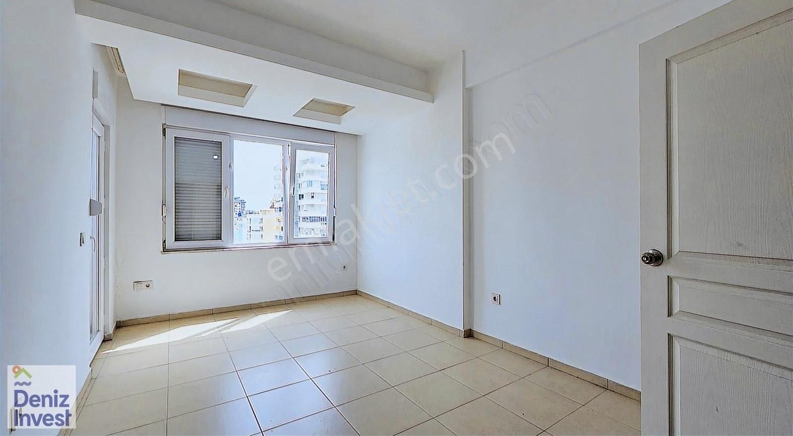 Alanya Mahmutlar Melani Tower 2+1:120m2 Eşyasız Kiralık (d.2) - Görsel 17