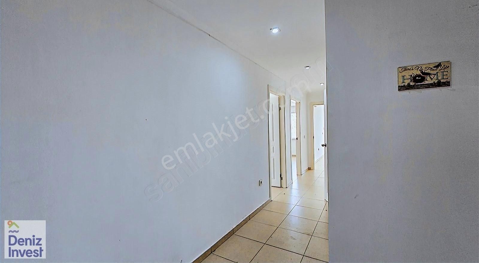 Alanya Mahmutlar Melani Tower 2+1:120m2 Eşyasız Kiralık (d.2) - Görsel 12