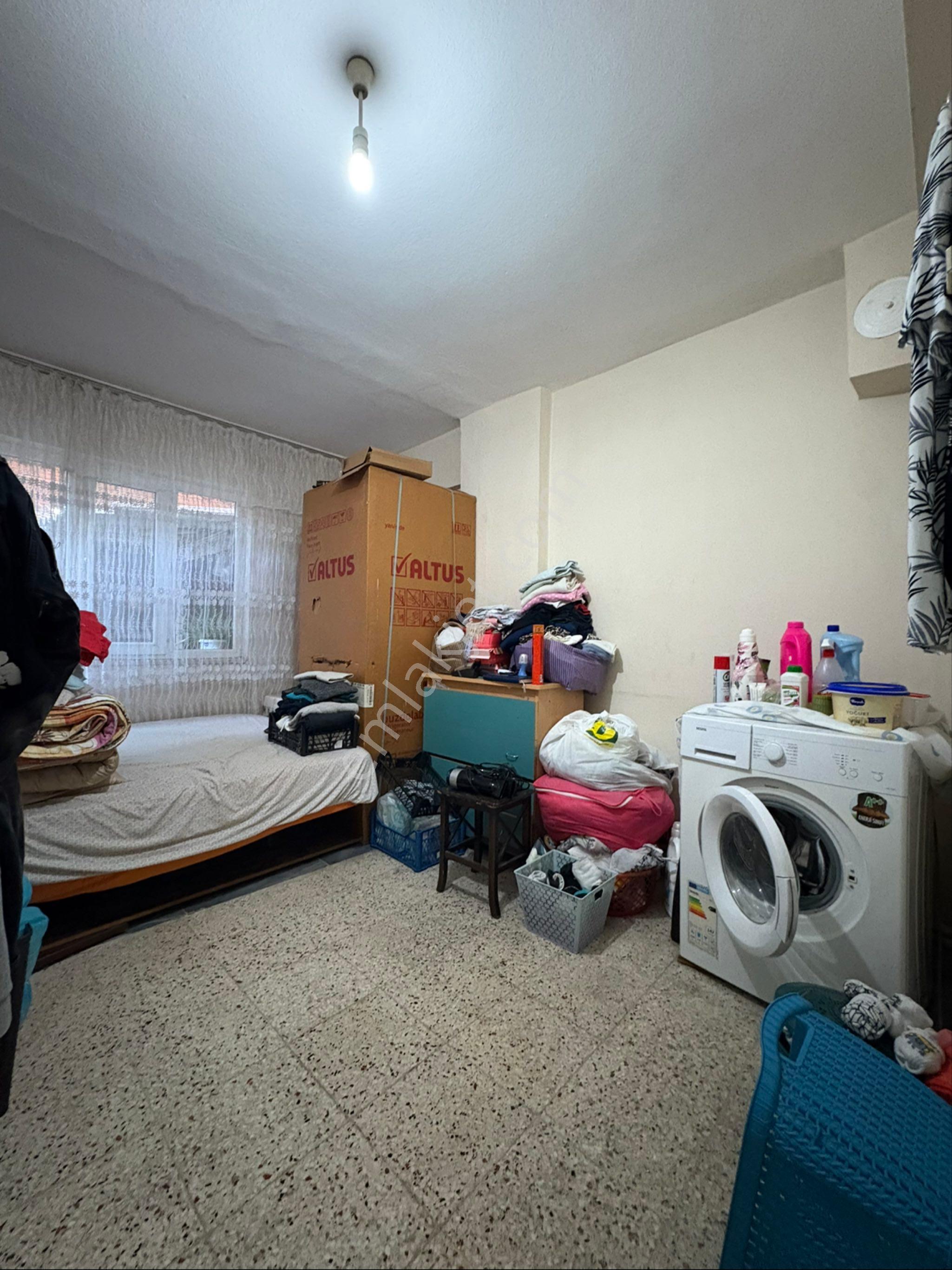 Sidal’dan Alaybey Beşyol’da Bahçeli 2+1 Satılık Daire - Görsel 2