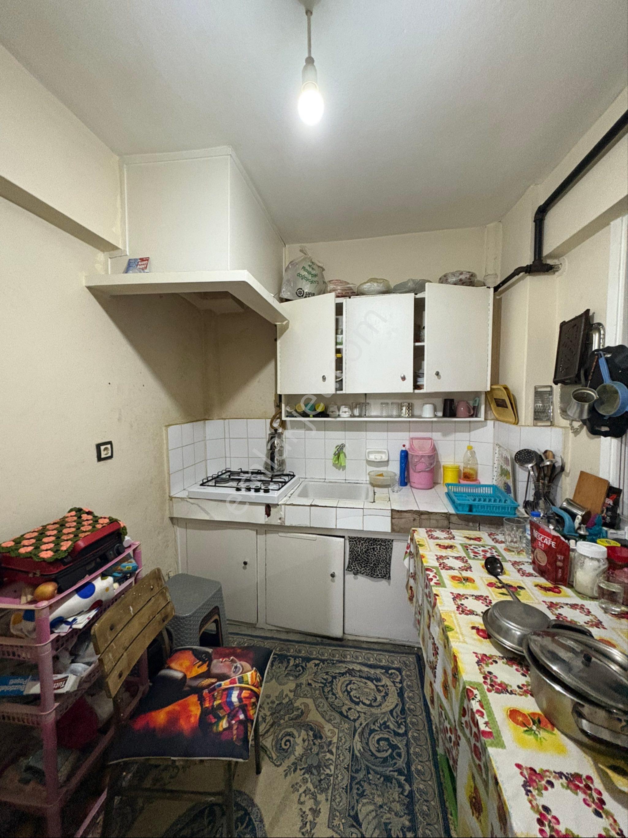 Sidal’dan Alaybey Beşyol’da Bahçeli 2+1 Satılık Daire - Görsel 28