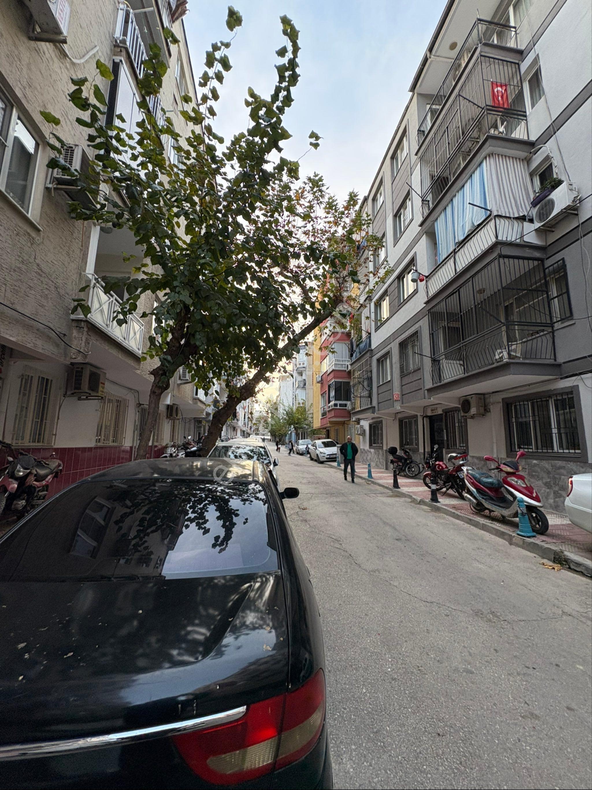 Sidal’dan Alaybey Beşyol’da Bahçeli 2+1 Satılık Daire - Görsel 32