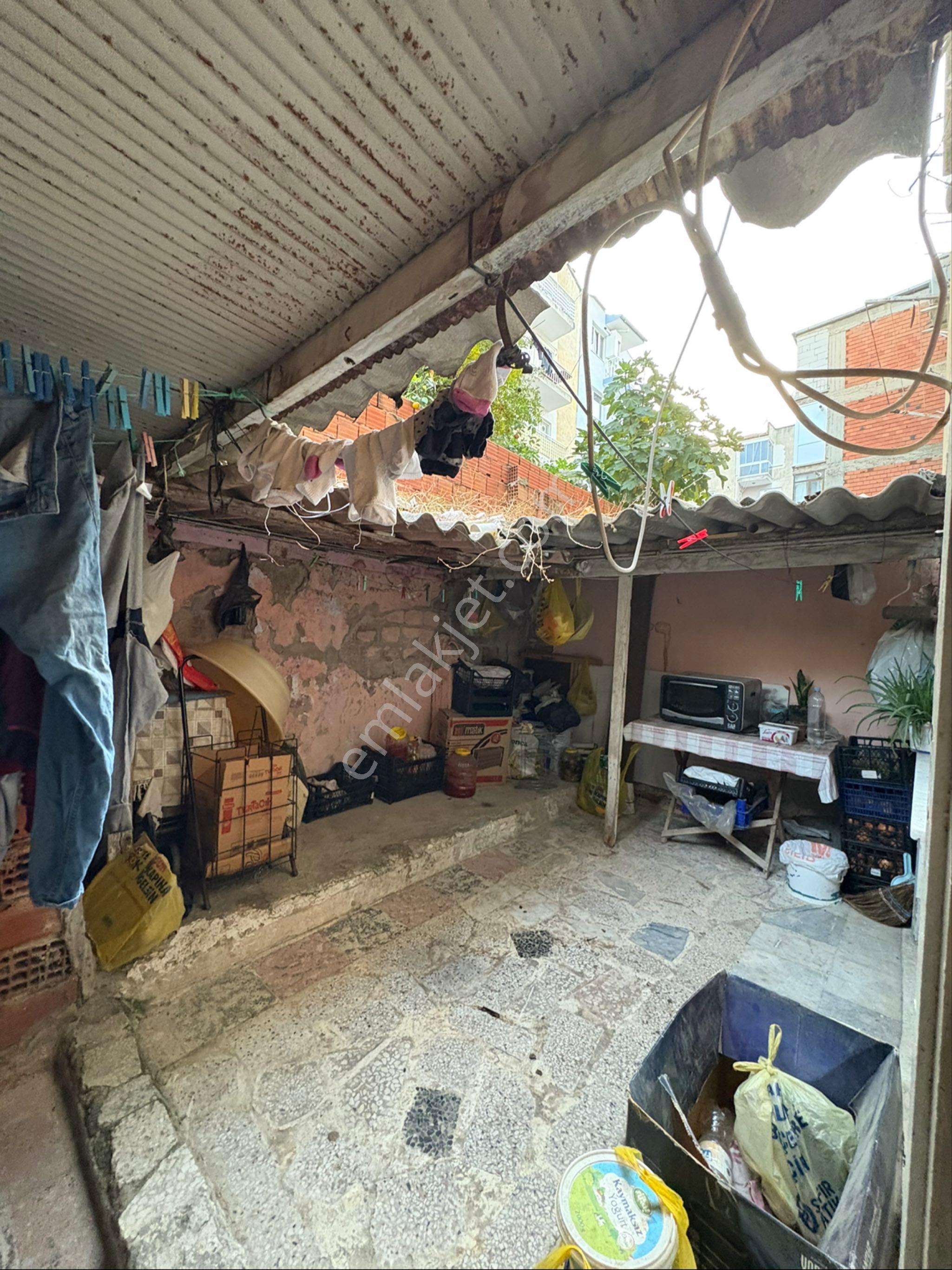 Sidal’dan Alaybey Beşyol’da Bahçeli 2+1 Satılık Daire - Görsel 17