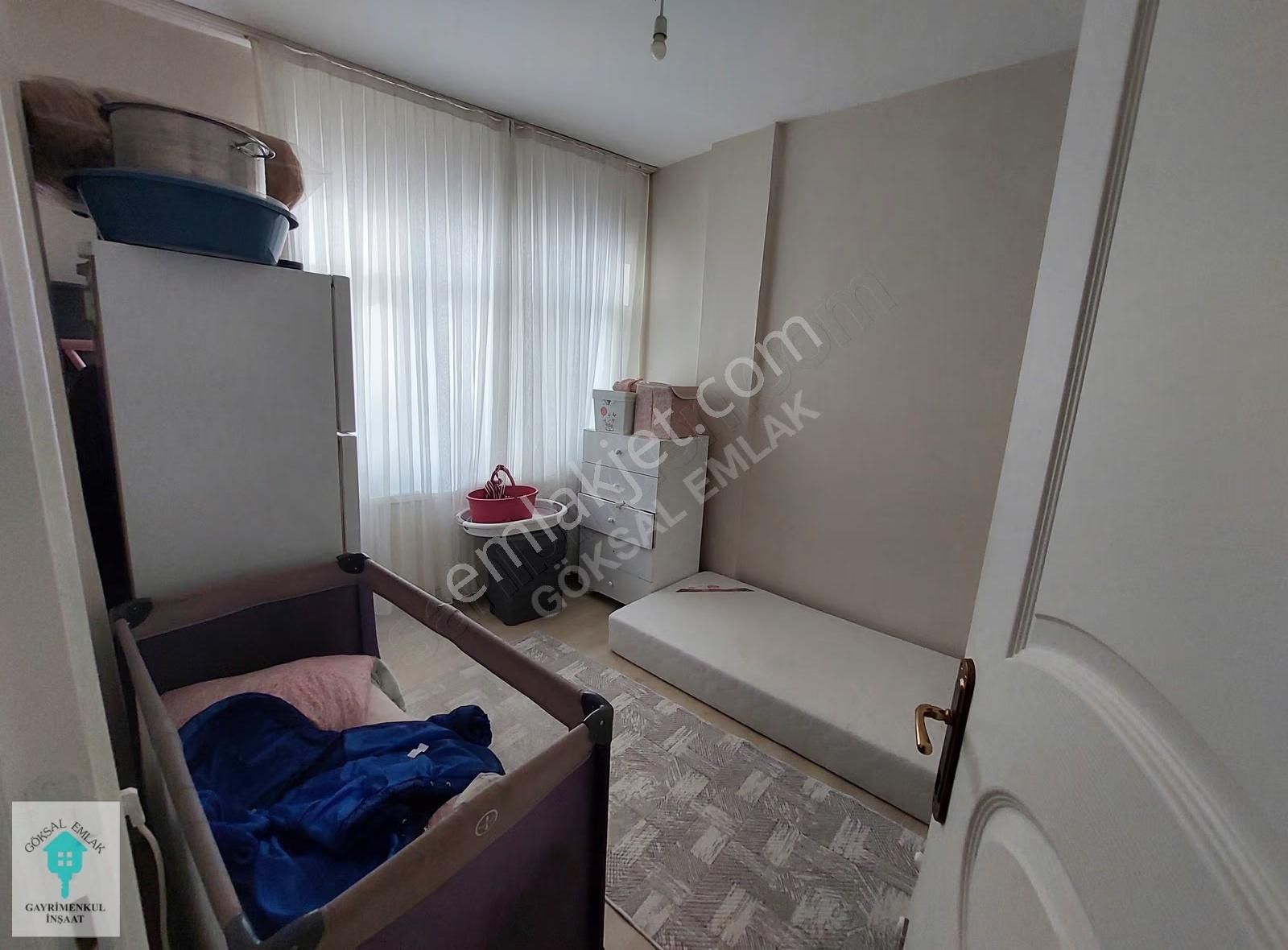 Esenler Birlik Mah. Kentsel Dönüşümde Satılık 3+1 Daire - Görsel 14