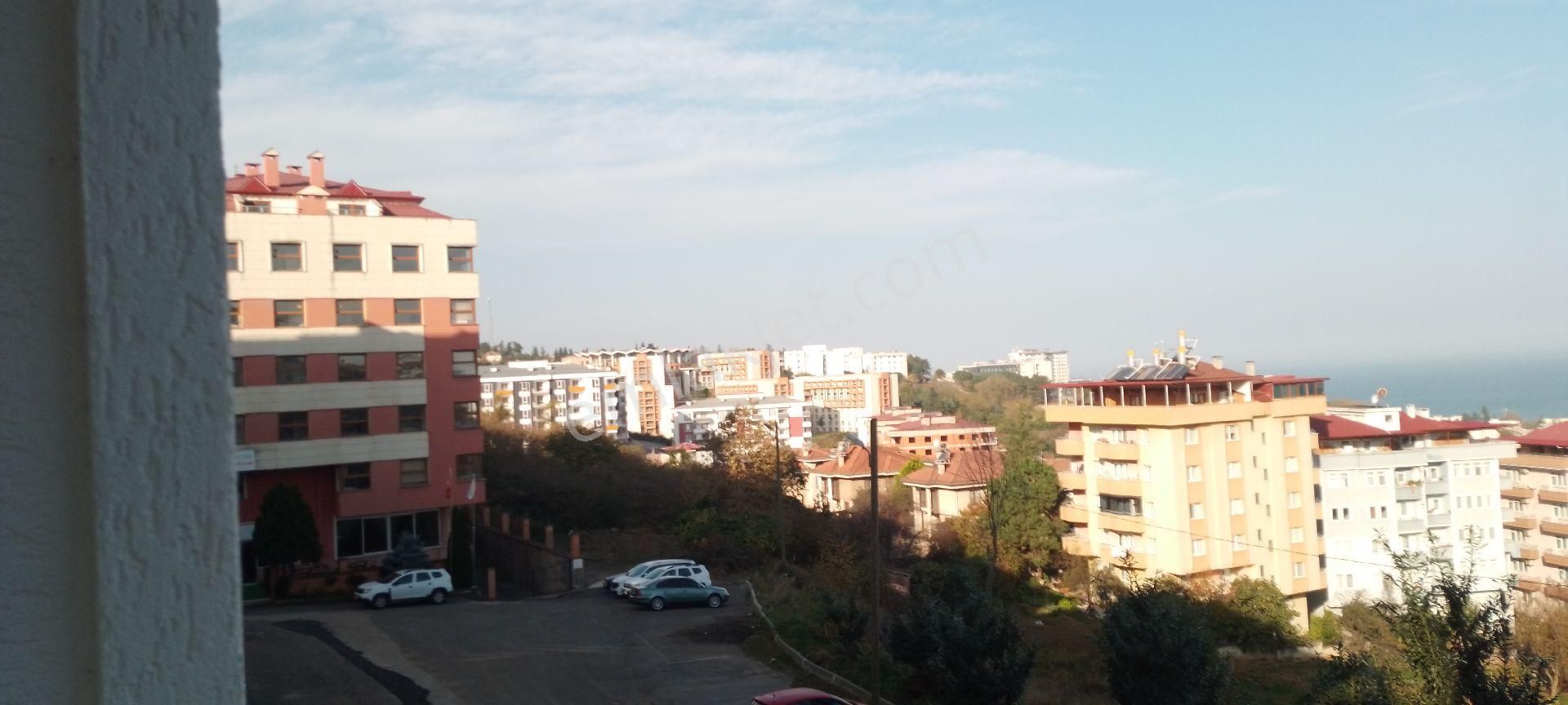 Trabzon Kanuni Mahallesinde - Görsel 15
