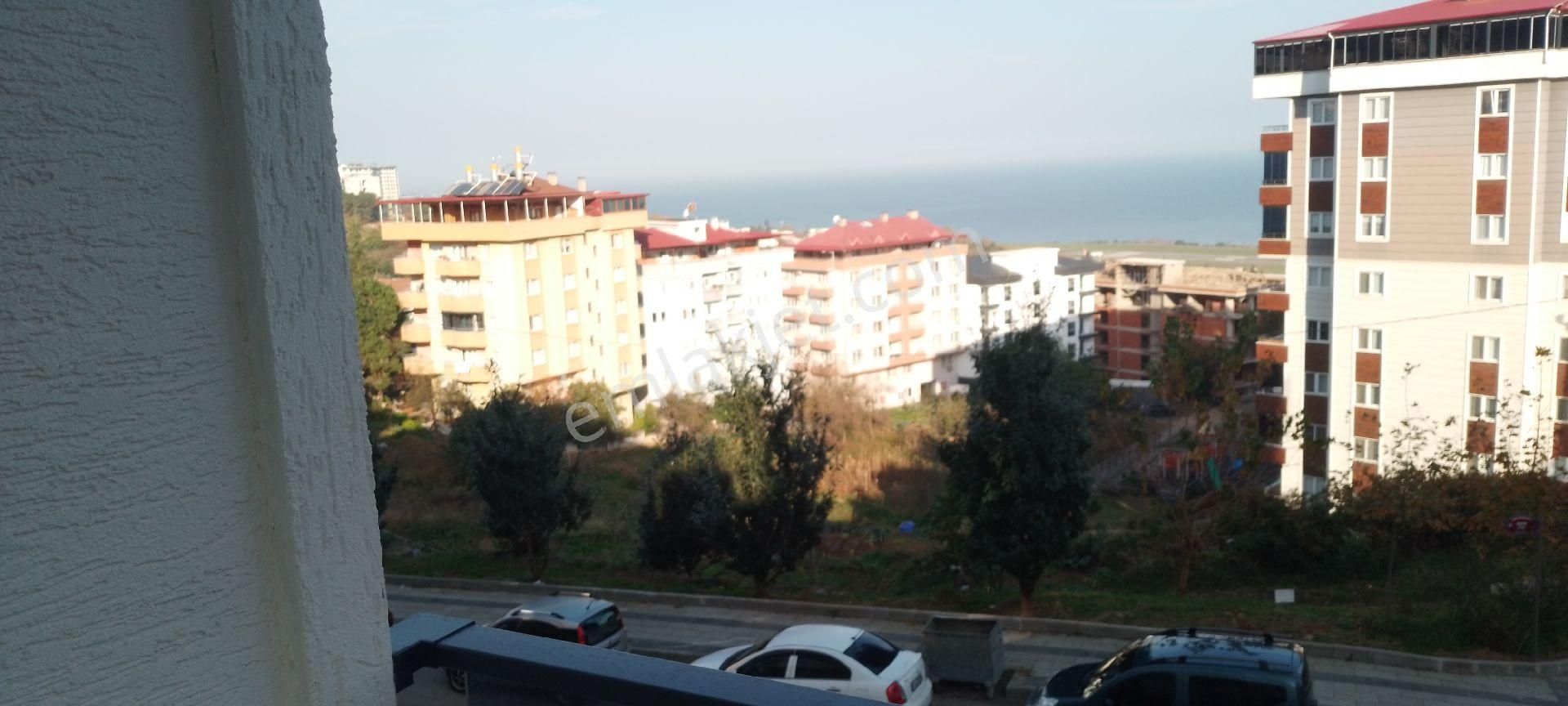 Trabzon Kanuni Mahallesinde - Görsel 18