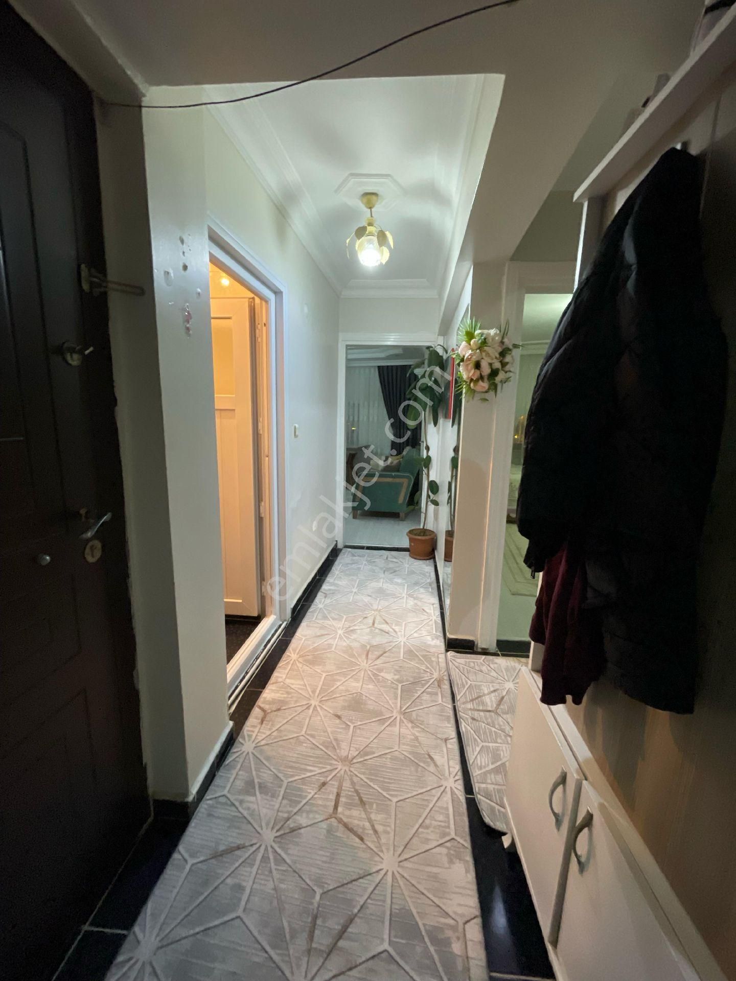 Özgür İnşaat'tan Yunus Emre Mah'de 2+1 95 M2 Satılık Daire - Görsel 10